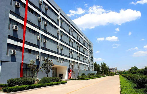 东平县职业中专