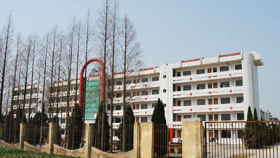 盐城中职,大丰市职业技术教育中心