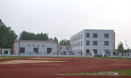 盐城中职,大丰市职业技术教育中心