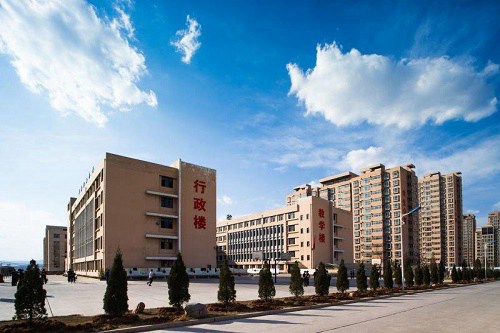 重庆市龙门浩职业中学校五年制大专宿舍条件如何 重庆市龙门浩职业中学校五年制大专宿舍条件如何